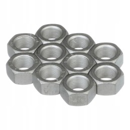 Cnh New Holland Nut 12164224