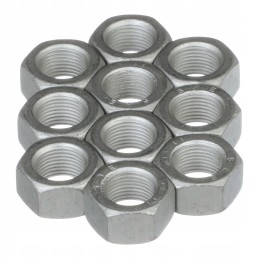 Cnh New Holland Nut 12164224