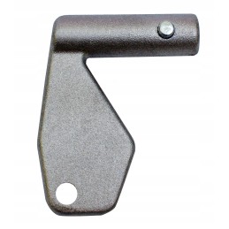 Volvo mass deactivation key