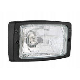 Wesem headlight frame RE 17178