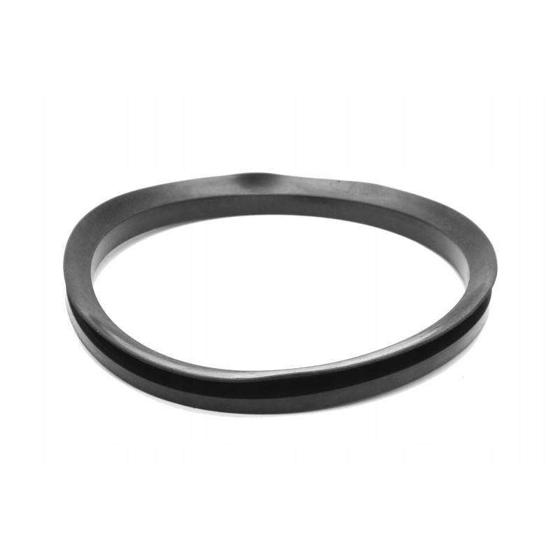 JCB axle suspension pin seal