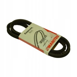 Manitou air conditioning belt 244237bis