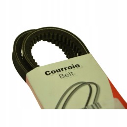 Manitou air conditioning belt 244237bis