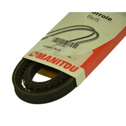 Manitou air conditioning belt 244237bis