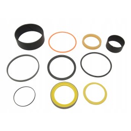 Cylinder seals for cva backhoe loader