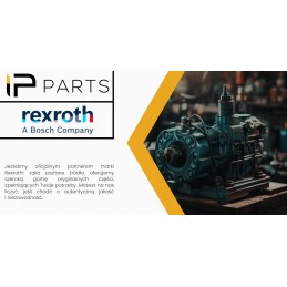 Rexroth R909421418 cradle protection wire