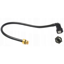 O-ring fuel line JCB Dieselmax 320 07087