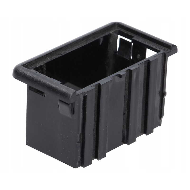 Mounting frame for key switches 42x22mm