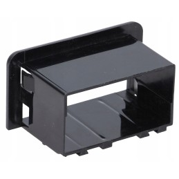 Mounting frame for key switches 42x22mm