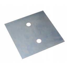 Skid adjustment washer cat