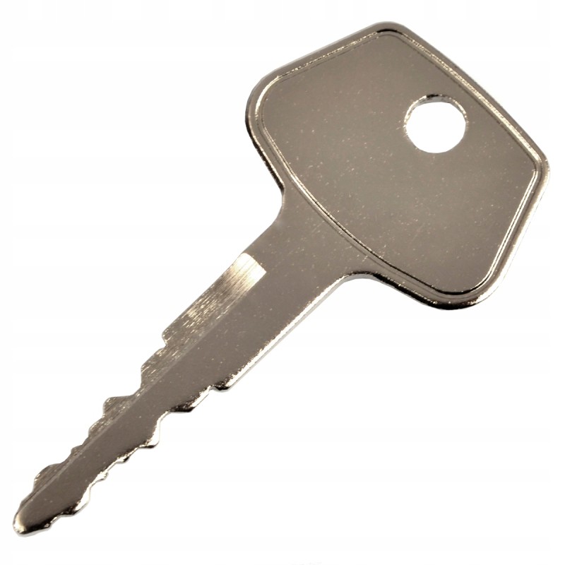 Bobcat Daewoo Doosan Terex key