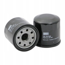 Wacker et18 yanmar 3tnv76 oil filter