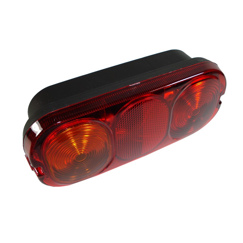 Rear lamp jcb 3cx 4cx 700 50018