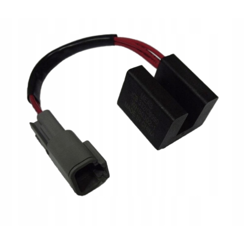 Brake proximity sensor jcb 332 c9990