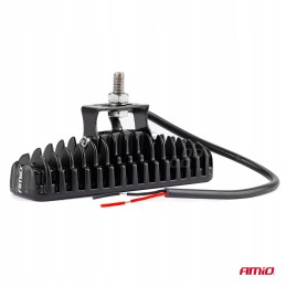 Halogen work lamp LED searchlight 9 60v 6000k 18w