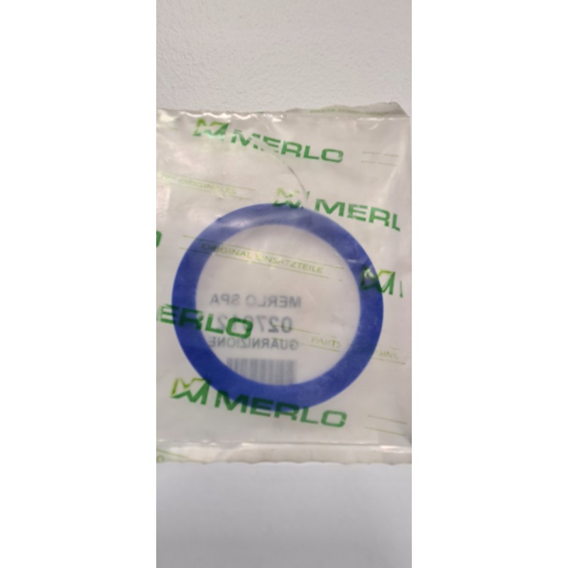 Merlo gasket 027012