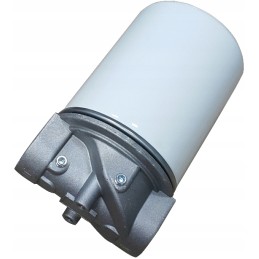 Head 3 4 of the hydraulic suction filter 40 60 80 l