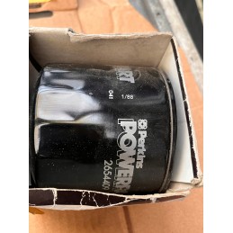 Perkins powerpart 2654409 oil filter original