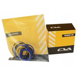 Joint seals for JCB backhoe loader