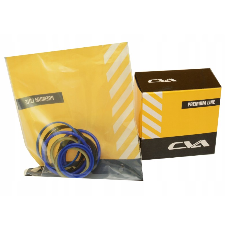 Joint seals for JCB backhoe loader