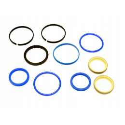 Joint seals for JCB backhoe loader