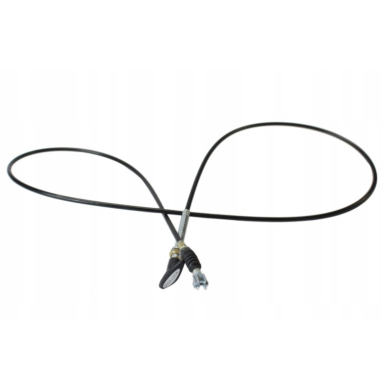 Hood opening cable jcb 3cx 4cx