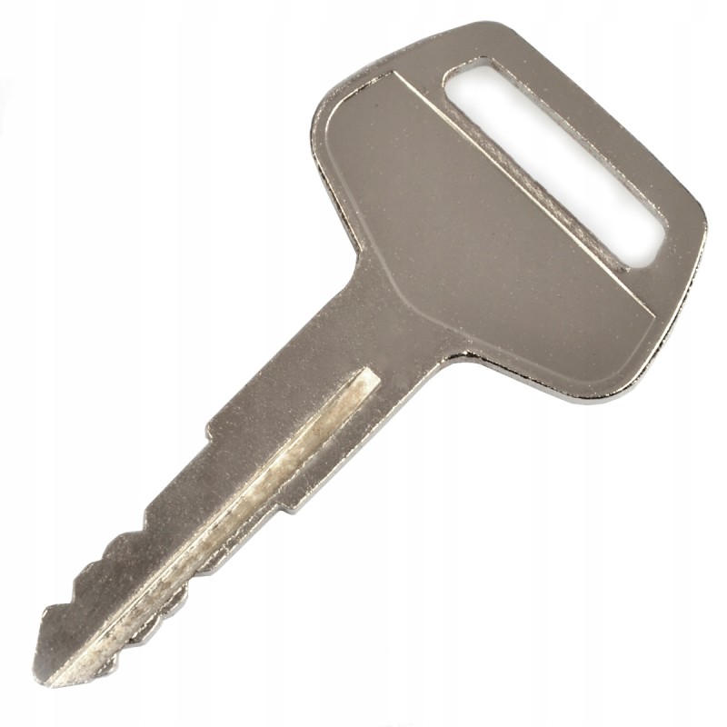 Komatsu 787 dozers loaders ignition key