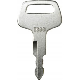 Key for JLG T800 charger ihi key 26322 42311
