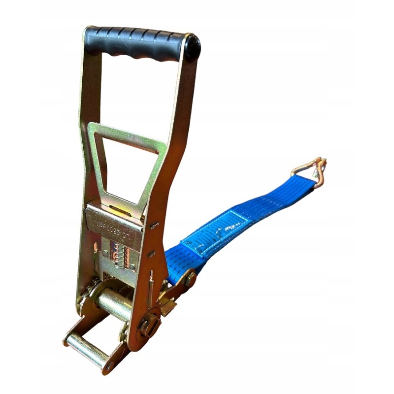 Ergo belt tensioner ratchet tension 50 mm 0 5 m