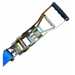 Ergo belt tensioner ratchet tension 50 mm 0 5 m