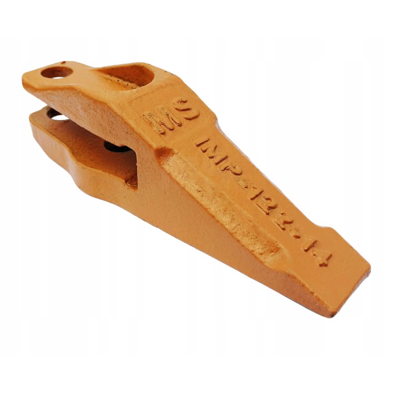 Kubota spoon teeth 145842154 imp 122 14 mega strong