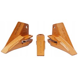 Kubota spoon teeth 145842154 imp 122 14 mega strong