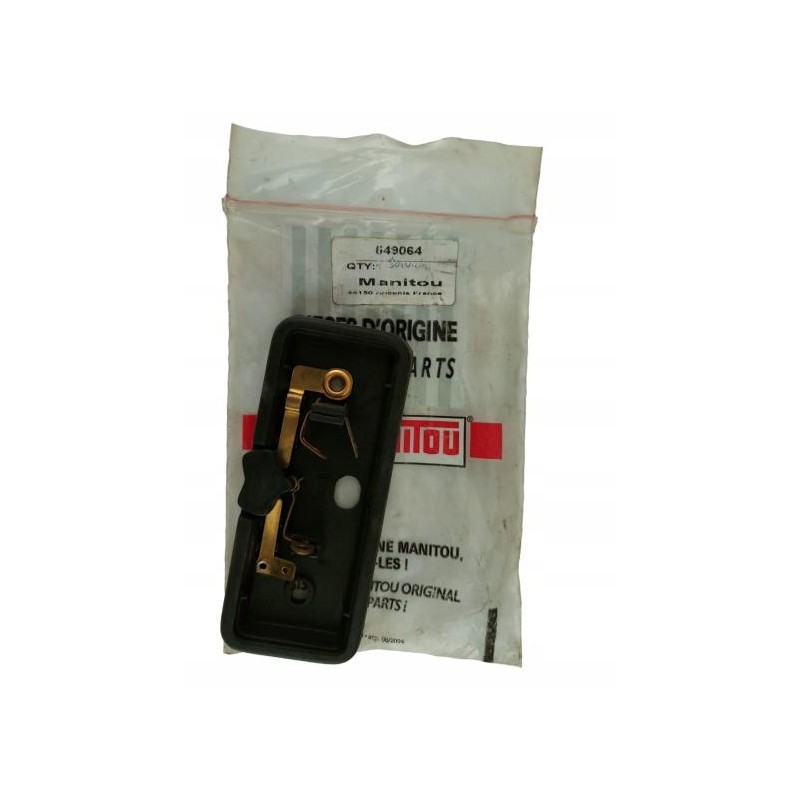 549064 interior cabin light manitou original