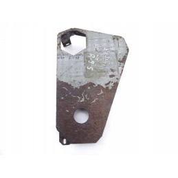 Carrier supra 850 kubota d722 engine cover