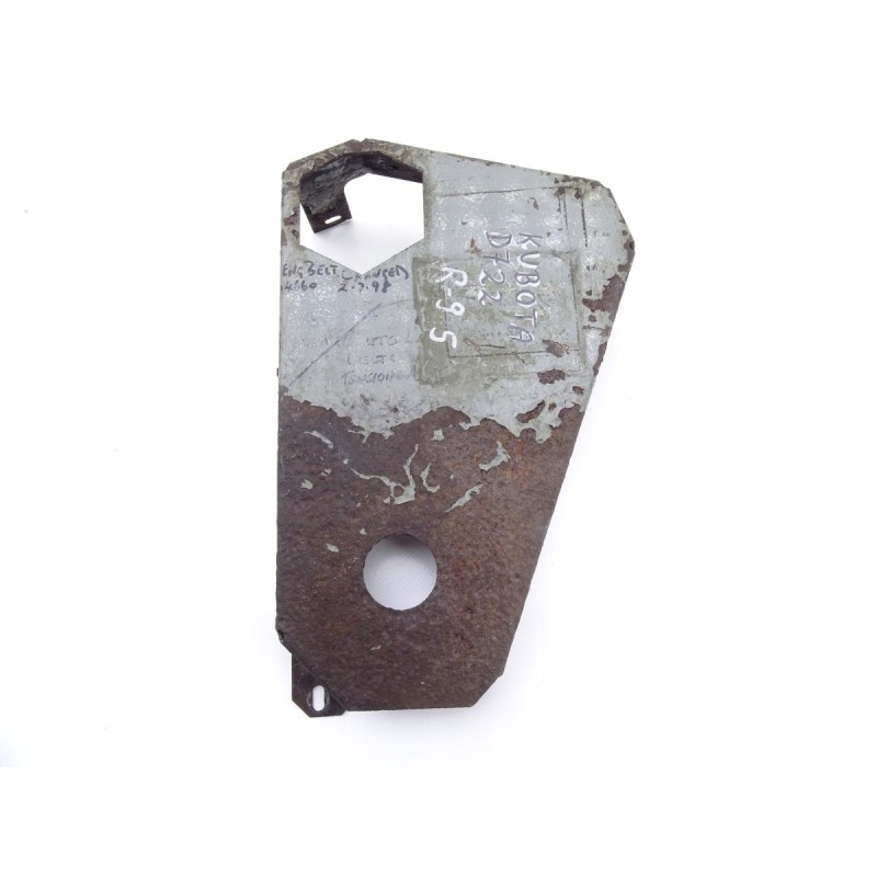 Carrier supra 850 kubota d722 engine cover