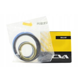 JCB telehandler cylinder seals