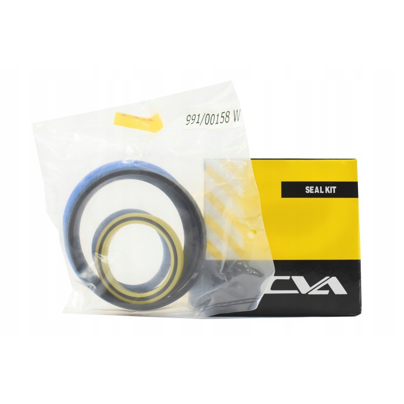 JCB telehandler cylinder seals