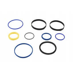 JCB telehandler cylinder seals