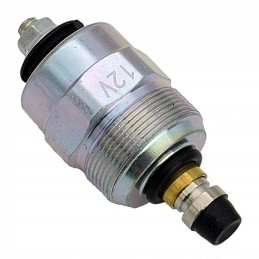 Extinguishing coil 2852741 12v case new holland steyr