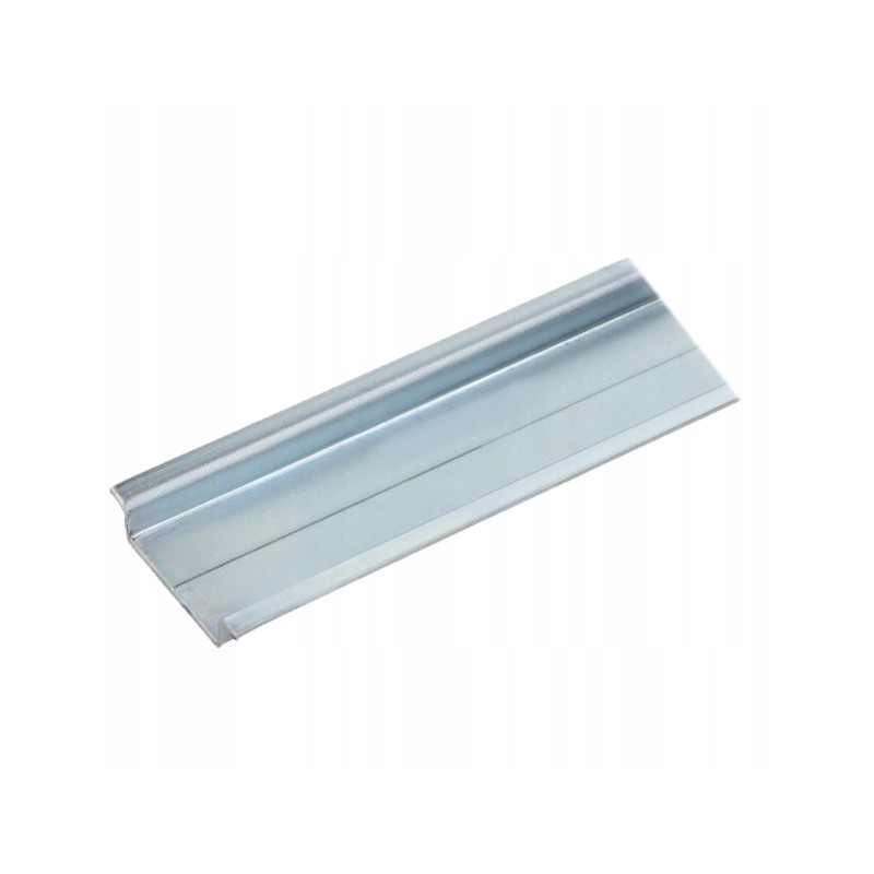 Th35 35x7 5 perforated mounting rail