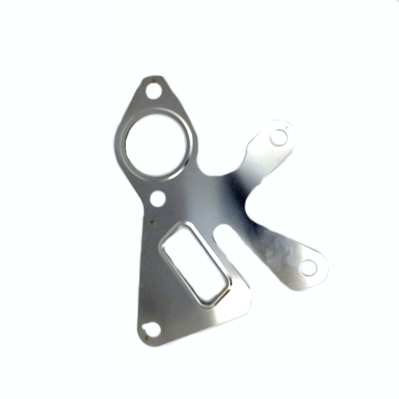 Isuzu 4jj1 egr valve gasket original