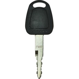 Doosan daewoo terex yanmar key f900 k1009605b
