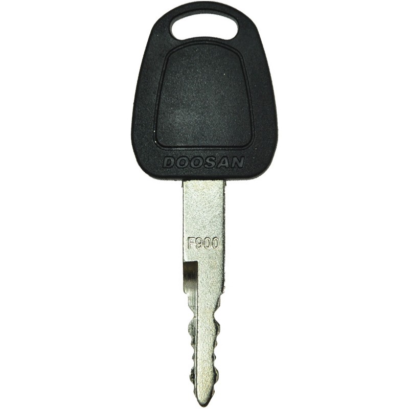 Doosan daewoo terex yanmar key f900 k1009605b