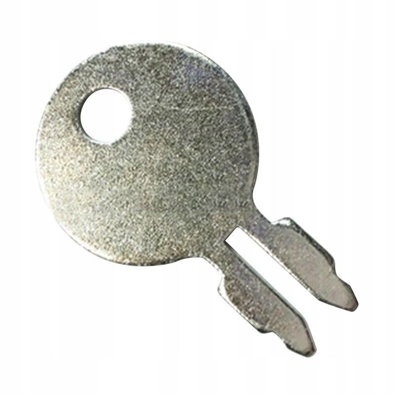 Massey Ferguson 180292m1 ignition key