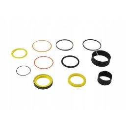Tilt cat backhoe loader cylinder seals