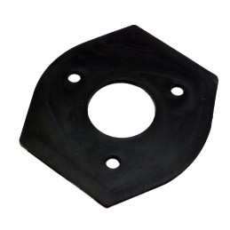 Lock seal for cva jcb backhoe loader