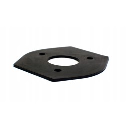 Lock seal for cva jcb backhoe loader