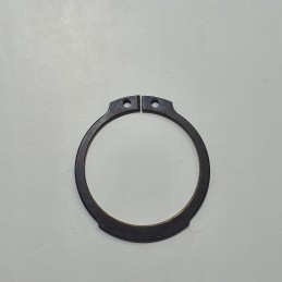 Polosi protection for Terex Fermec 860 760 960