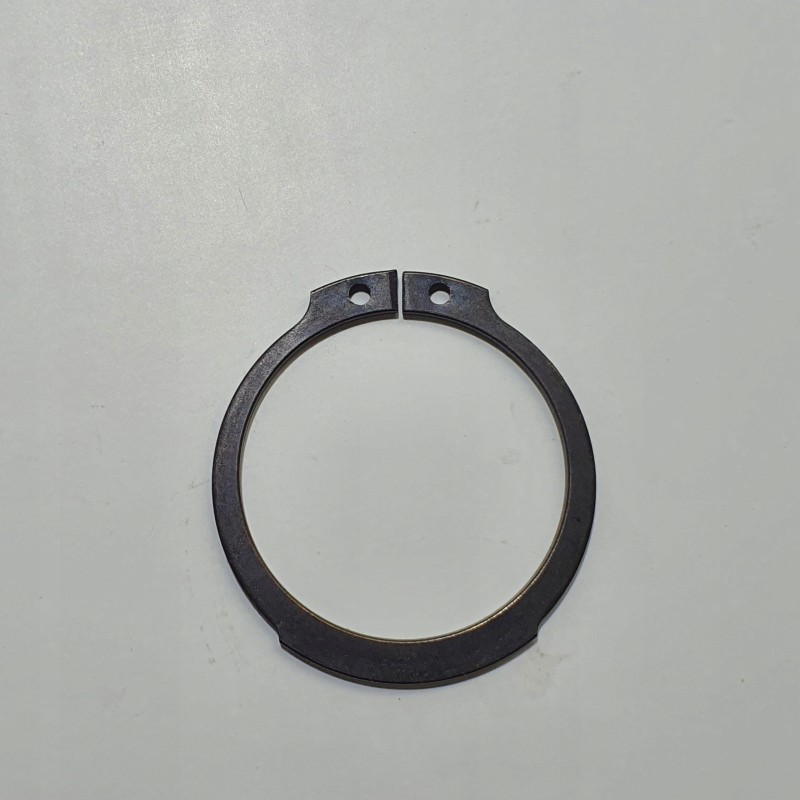 Polosi protection for Terex Fermec 860 760 960