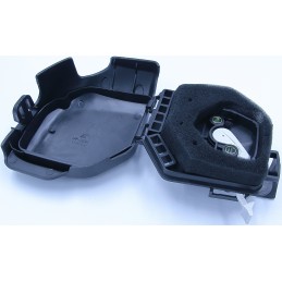 Honda GX25 air filter with housing